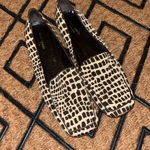 Vintage Kate Spade ♠️ Loafers